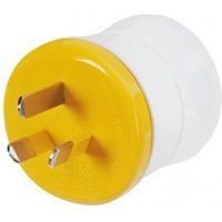 WATT&CO ADF-16B Type E (FR) Type I (AU) netstekker adapter