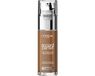 L'Oréal Paris Accord Parfait Fond de teint 6.5N Fond de teint naturel couvrant avec acide hyaluronique et SPF 16 - 30 ml