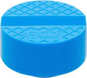 BGS technic BGS Rubberen pad - voor potkrik - 65 x 38 mm