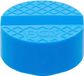 BGS technic BGS Rubberen pad - voor potkrik - 65 x 38 mm