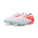 PUMA Chaussures de football ULTRA NITRO™ 7 PRO BRILLIANCE FG Femme, Blanc, 40
