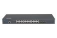 Extralink EX.19720 Commutateur réseau Ethernet Gigabit L3 géré