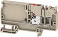 Weidmüller AAP11 6 LO RD Beige