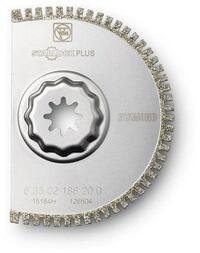 Fein Starlock Plus Diamantzaagblad 90mm 63502188210