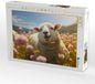Calvendo 4066851293929, 1000 stuk(s), Dieren