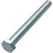 Vis Métaux Tête Hexagonale Th M12x100 Classe 8.8 Acier Zingué-50 Pièces