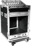 ROADINGER Special Combo Case Pro, 12U with wheels