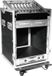 ROADINGER Special Combo Case Pro, 12U with wheels