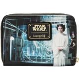 Loungefly Star Wars A New Hope Final Frames portemonnee met ritssluiting