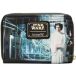 Loungefly Star Wars A New Hope Final Frames portemonnee met ritssluiting