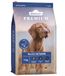 Dehner Premium hondenvoer Maxi Senior, droogvoer zonder granen, voor oudere honden van grote rassen, eenden/lam/aardappelen, 4 kg
