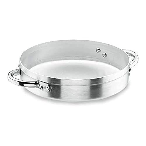 Lacor PAELLA PAN 28 CM.CHEF - 8414271206283
