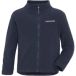 Didriksons Kinder hoodie met rits Monte