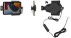 Brodit 736278 Chargeur de voiture pour tablette Noir Quick Charge 3.0 USB