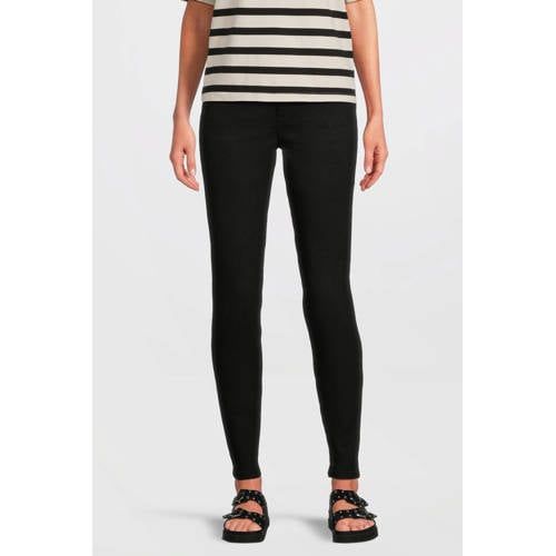 Anytime Skinny Jeans Black