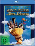 Plaion Monty Python Die Ritter der Kokosnuss