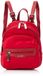 MAC ALYSTER Sac a dos Carmin One Size Womens, rood (carmin), Eén maat, Casual