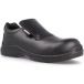 Paredes Chaussures de sécurité Arzak
