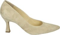 Paul Green 3779 Pumps Wit/beige