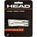 Head Racket Dragonne De Poignet Pour Raquette De Padel Replaceable 2 Unités