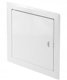 Armar Awenta Metaal Luik 50x50cm Wit