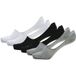 Hummel Chevron Invisible Socks (6-Pack)