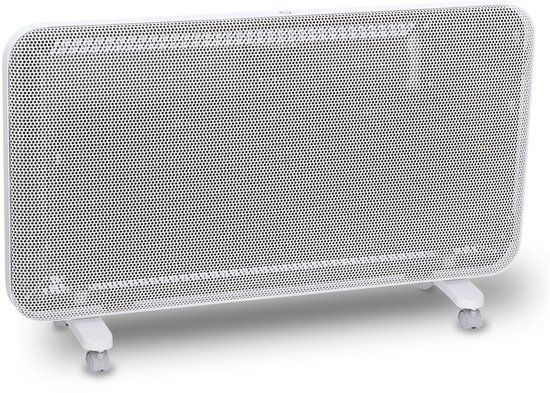 Trotec TCH 2030 E Elektrische kachel - Convector - 2000W - Wit