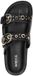 Mexx Toma Slippers - Dames - Zwart - Maat 39