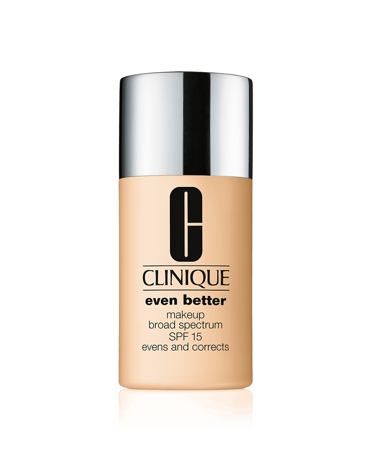 Clinique Even Better Broad Spectrum SPF 15
