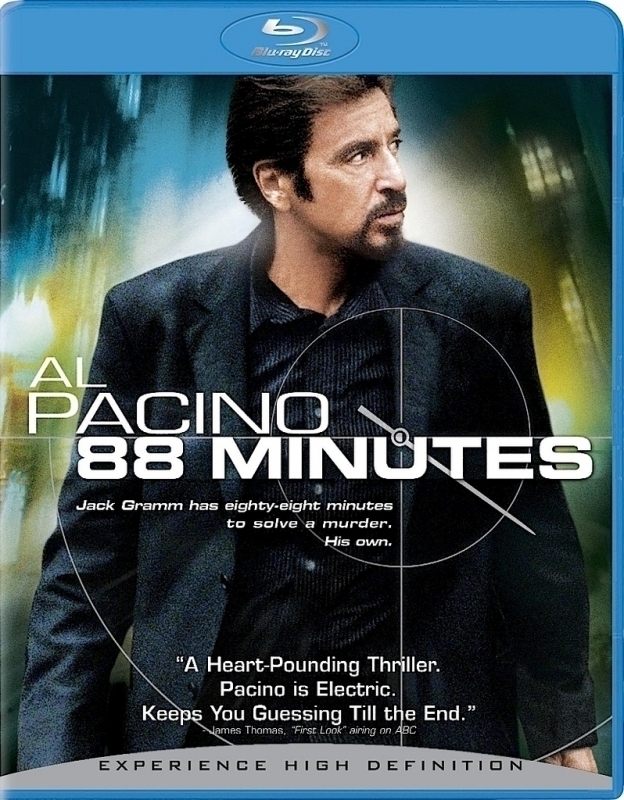 Millennium Films 88 Minutes