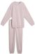 Puma Kindertrainingspak Misty Pink Katoen