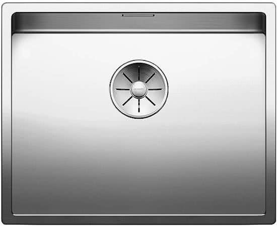BLANCO Claron 500-U 521577 onderbouw InFino - Spoelbak