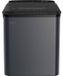 MEDION IJsmachine - MD 100117 - 1 liter - Tot 12 kilogram ijs per 24 uur - 150 W - 2 verschillende ijsgroottes