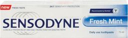 Sensodyne Fresh Mint Tandpasta - 75 ml