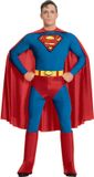 Rubies Superman kostuum Classic heren (maat S)