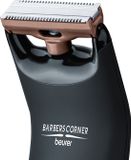 Beurer HR 6000 Scheermesjes - 2 Stuks