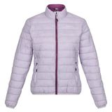 Regatta Hillpack II Geïsoleerde Wandeljas Dames Purper Maat 48