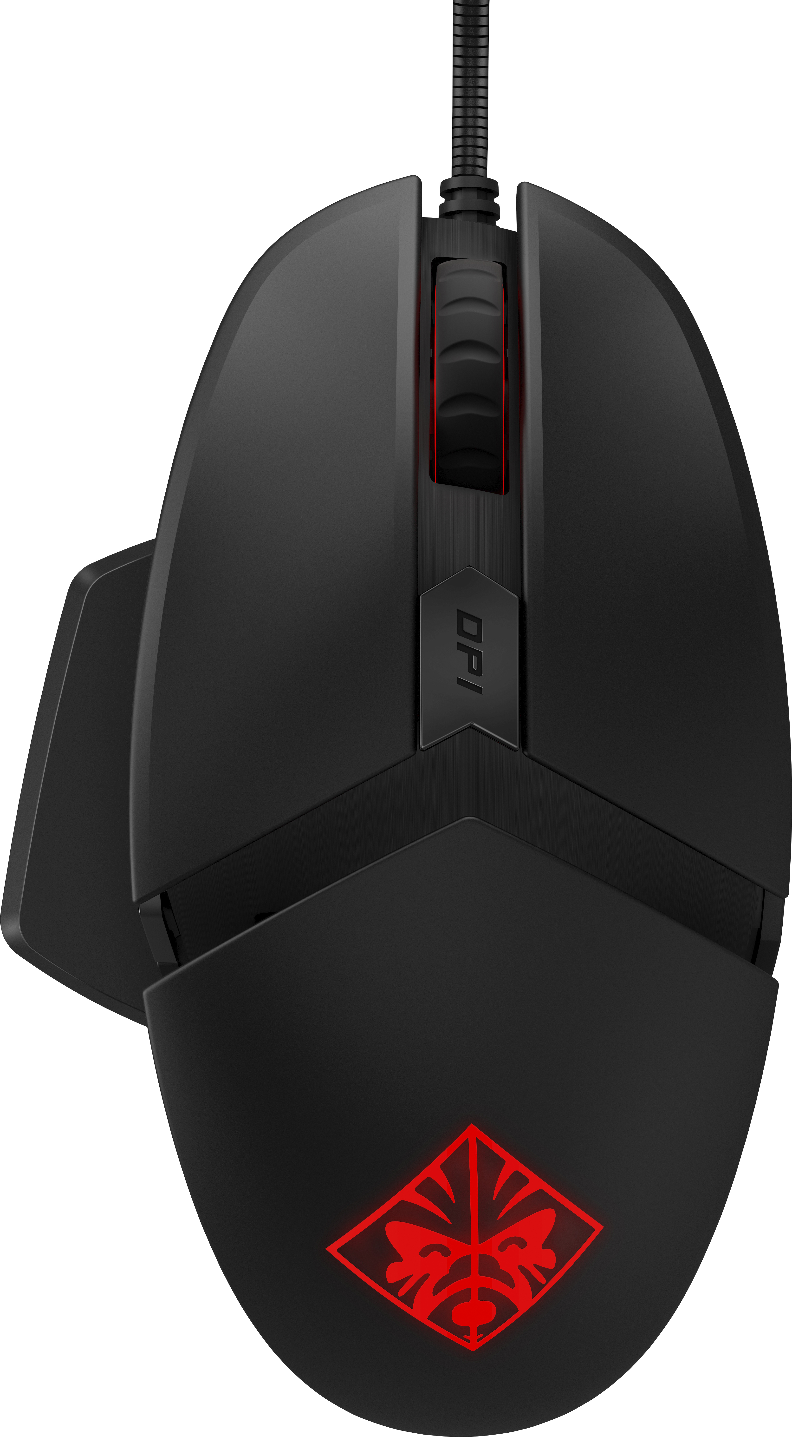 HP OMEN by HP Reactor muis