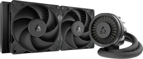 Arctic Liquid Freezer III Pro 280