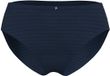 Joop! Slip Simplicity Vrouwen Blauw Effen XXL