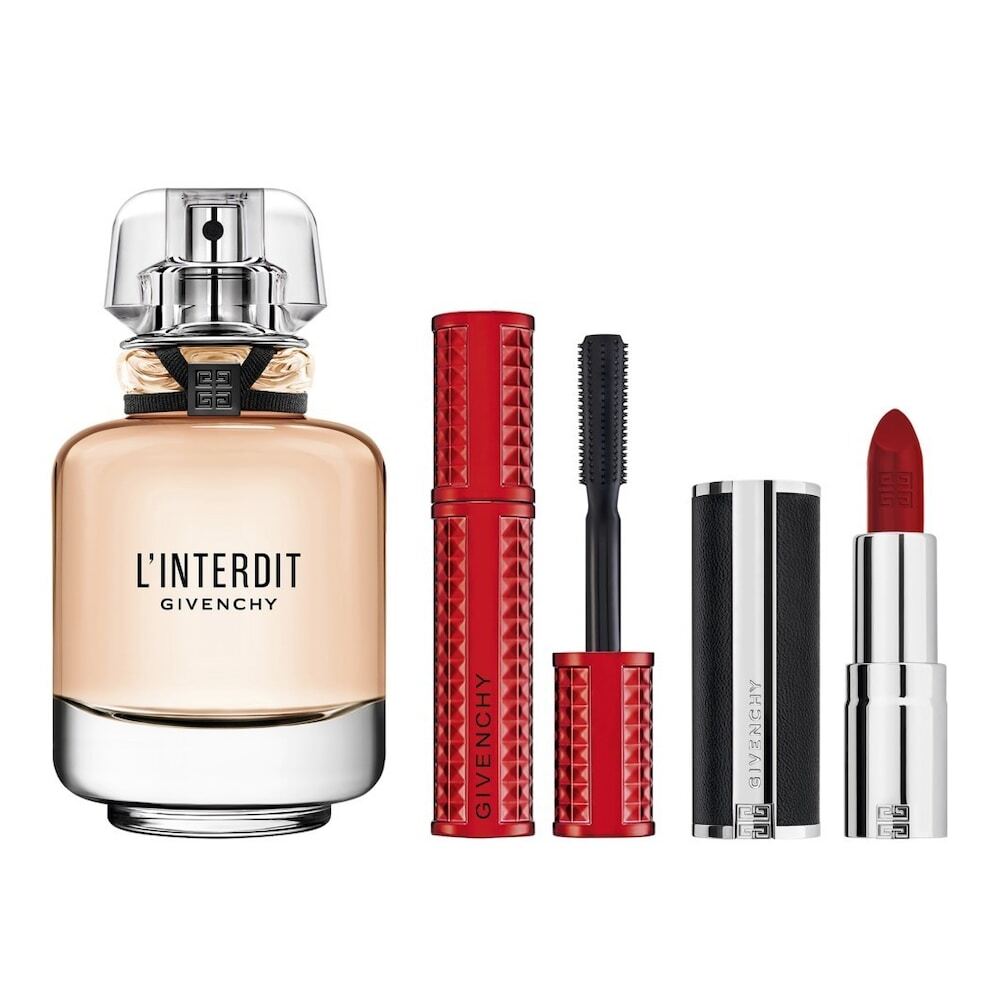 Givenchy L’Interdit Eau de Parfum Gift Set