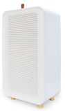 Air Naturel Orain Luchtontvochtiger Wit/Hout