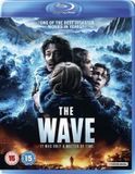 The Wave Blu-ray