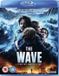 The Wave Blu-ray