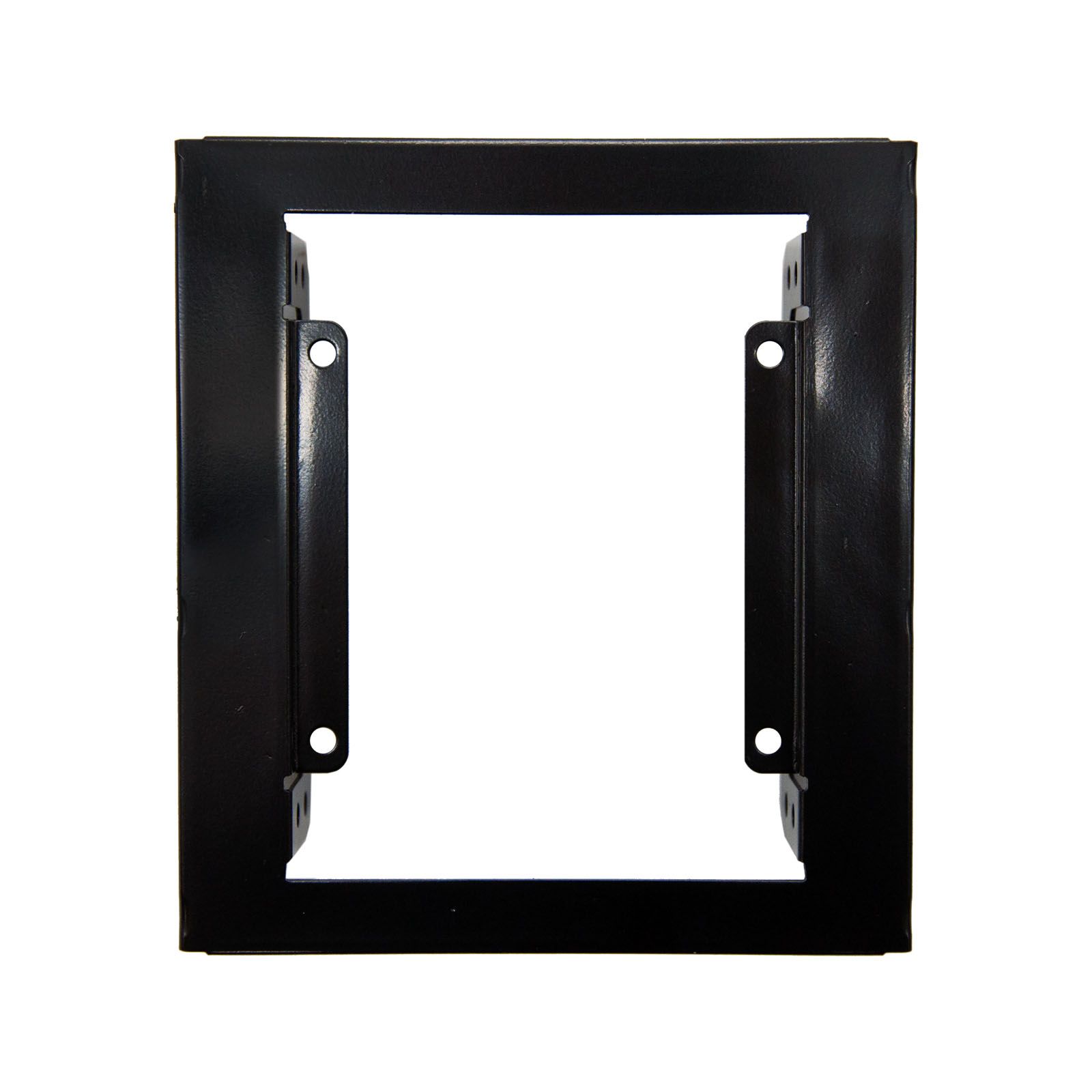 NANOCABLE 10.99.0002 - Computerkast onderdelen - Zwart