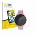 BROTECT Screenprotector voor TAOLOON Smartwatch 1.27" Beschermglas Transparant