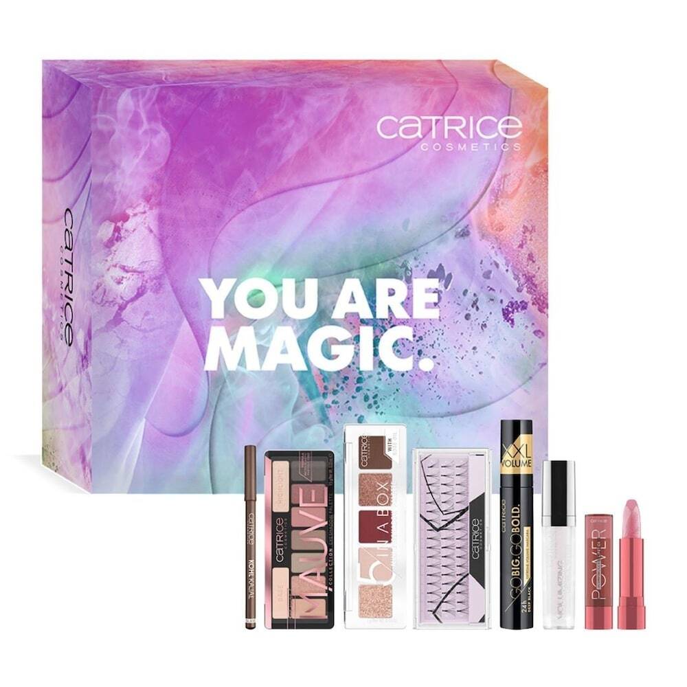 Catrice YOU ARE MAGIC Box