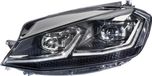 Hella LED-koplamp, links, voor VW Golf 7, vanaf 11/2016