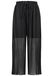 Cloud5ive Broek zwart