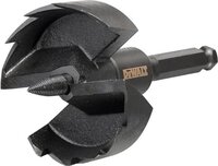 DeWALT DT4587 Cilinderkopboor 74mm